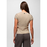 Prana Cambria Cove Button Up Top