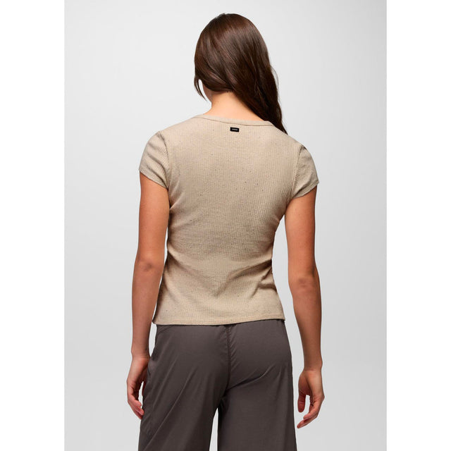 Prana Cambria Cove Button Up Top