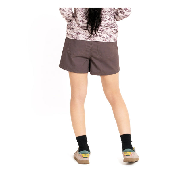 BLACK DIAMOND Women's Ethos Shorts