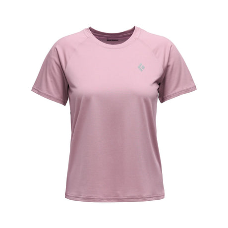 BLACK DIAMOND Women's Lightwire Short Sleeve Tee