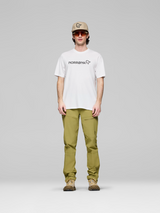 NORRONA /29 Cotton Norrøna Viking T-Shirt Man