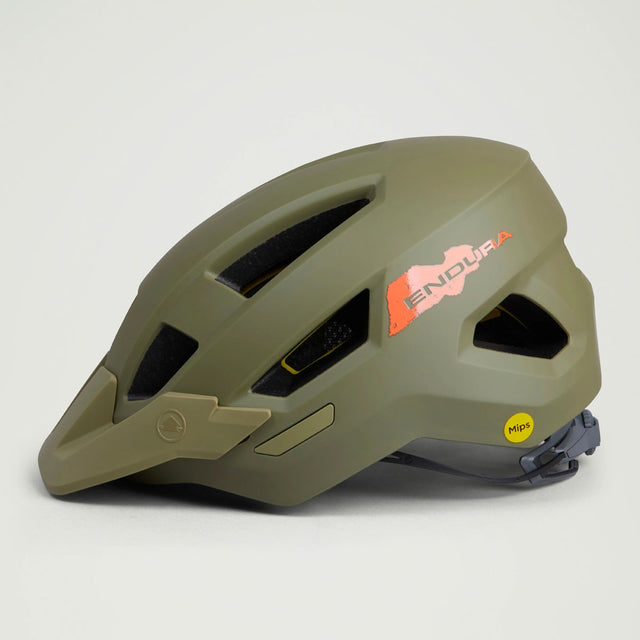 ENDURA Kids Hummvee Mips® Helmet