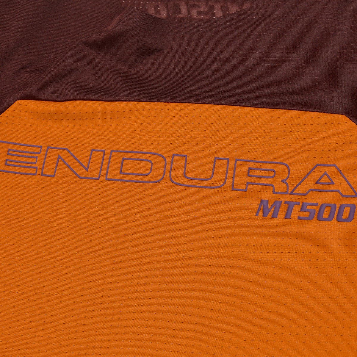 ENDURA Kids MT500 Burner L/s Jersey