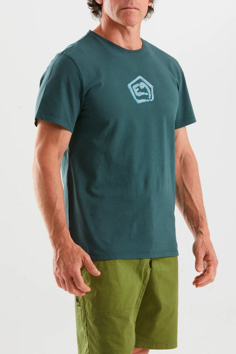 E9 Moveone TEE MAN