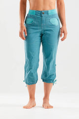 E9 N Onda ST 3/4 Pants Woman