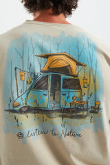 E9 Table TEE MAN