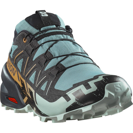 SALOMON Speedcross 6 Gore-Tex