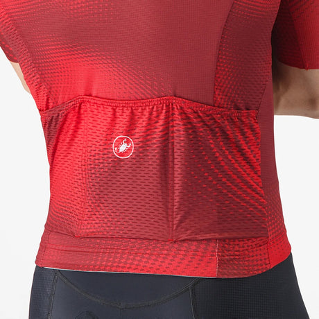 CASTELLI Vortice Jersey uomo