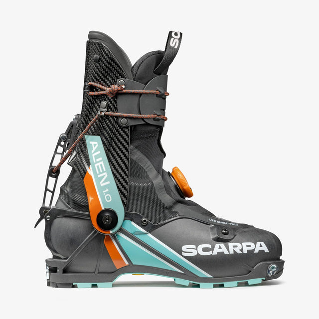 SCARPA Alien 1.0 Woman