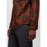 PRANA Westbrook Flannel Men's Shirt