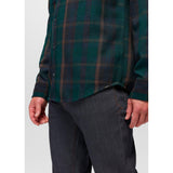 PRANA Westbrook Flannel Men's Shirt