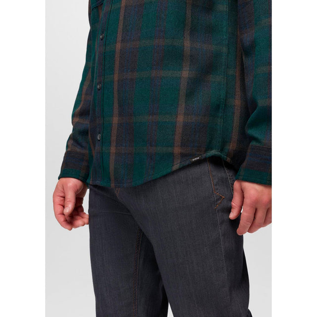 PRANA Westbrook Flannel Men's Shirt