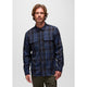 PRANA Westbrook Flannel Camicia uomo