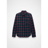 Prana Golden Canyon Flannel