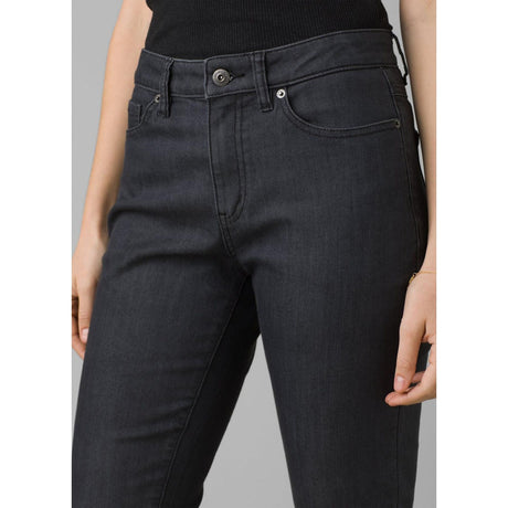 PRANA Kayla High Rise Jean donna