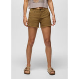 PRANA Sancho Pantaloncini donna