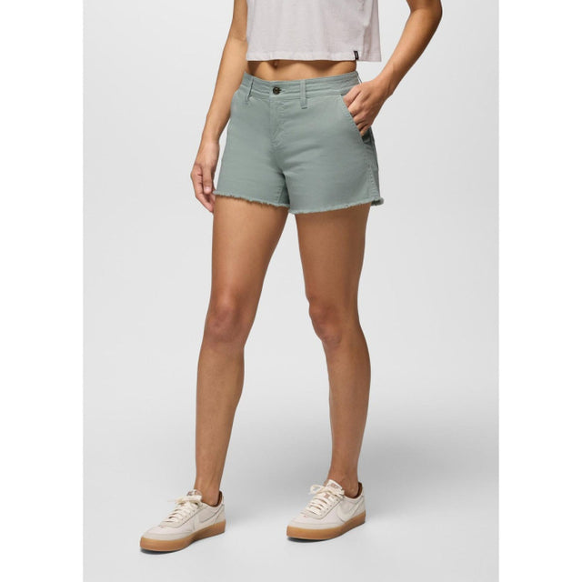 PRANA Sancho Pantaloncini donna