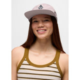 PRANA Somersett Snap Back Cappellino