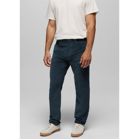 PRANA Campfire Cord Pantalone uomo