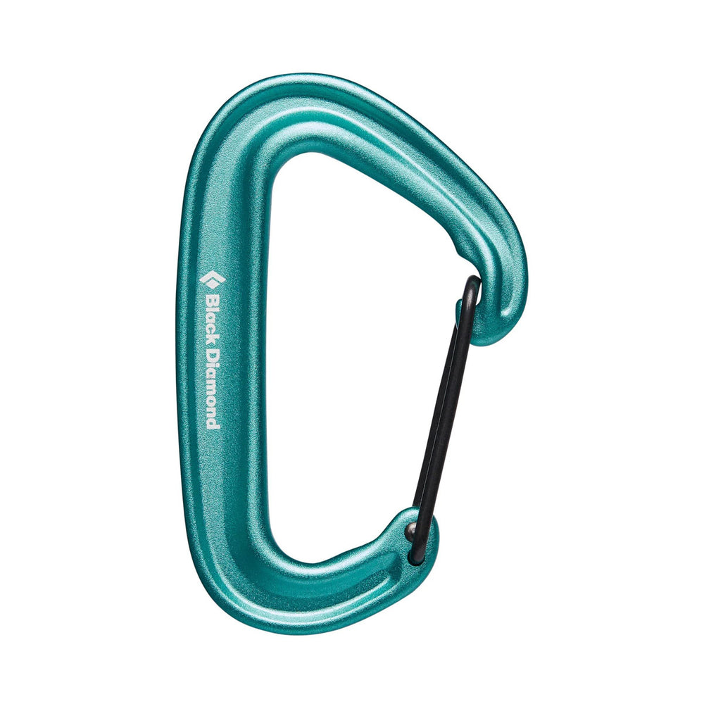 Black Diamond Miniwire Carabiner
