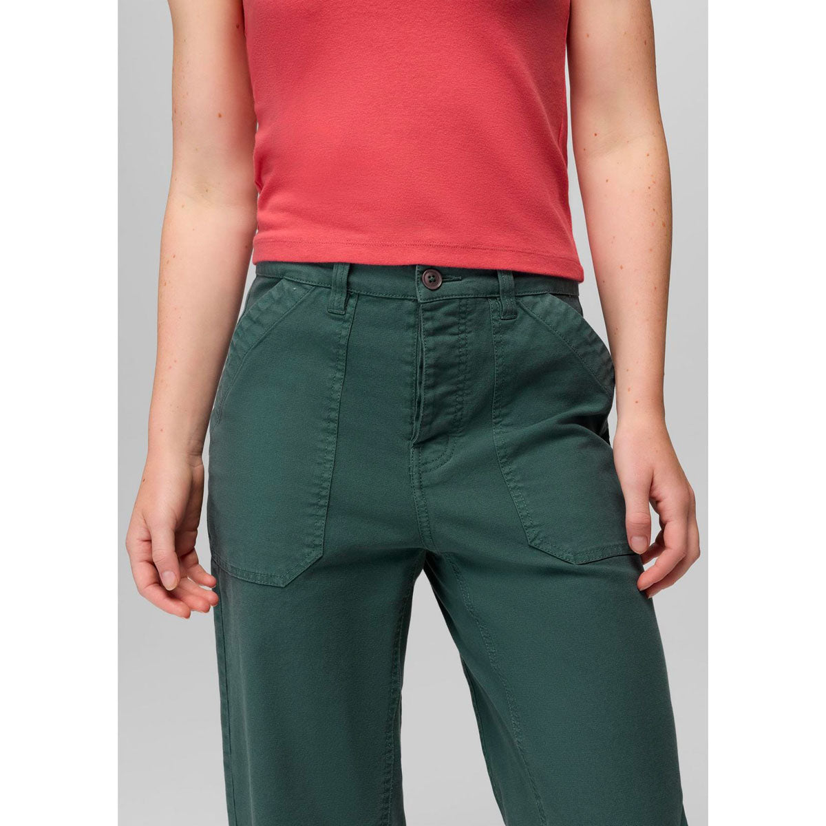 PRANA Rock Ridge Melrose Pant Woman