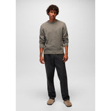 Prana Coupeville Crew Swe Man