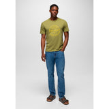 Prana Short Sleeve Tee