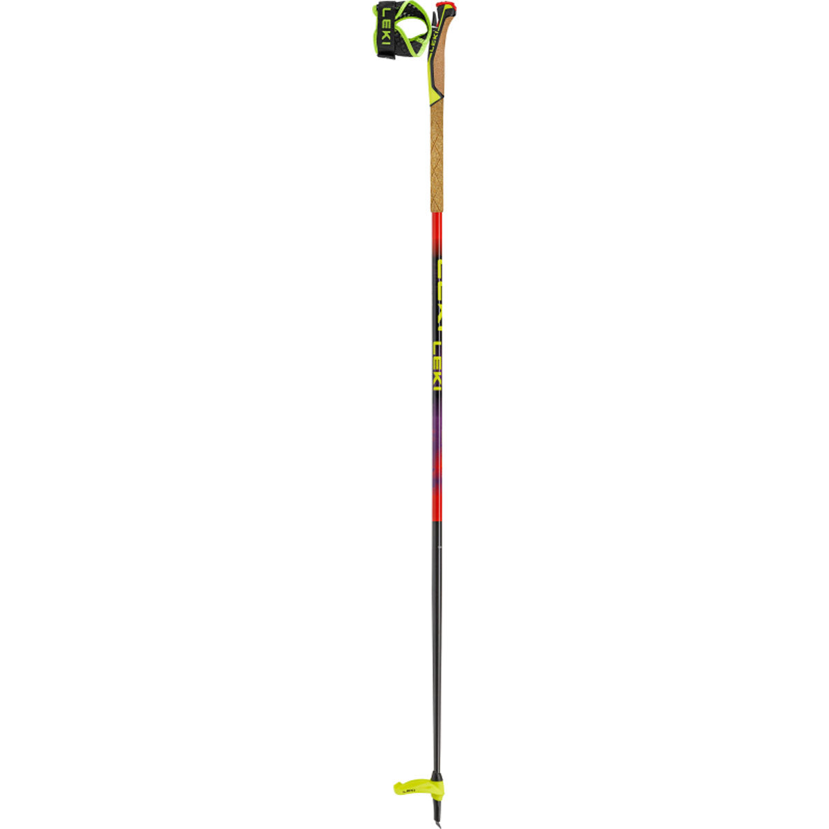 Leki Mezza Race TR - Bastoncini da sci alpinismo