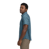 BLACK DIAMOND Men's Wingate Short Sleeve Shirt