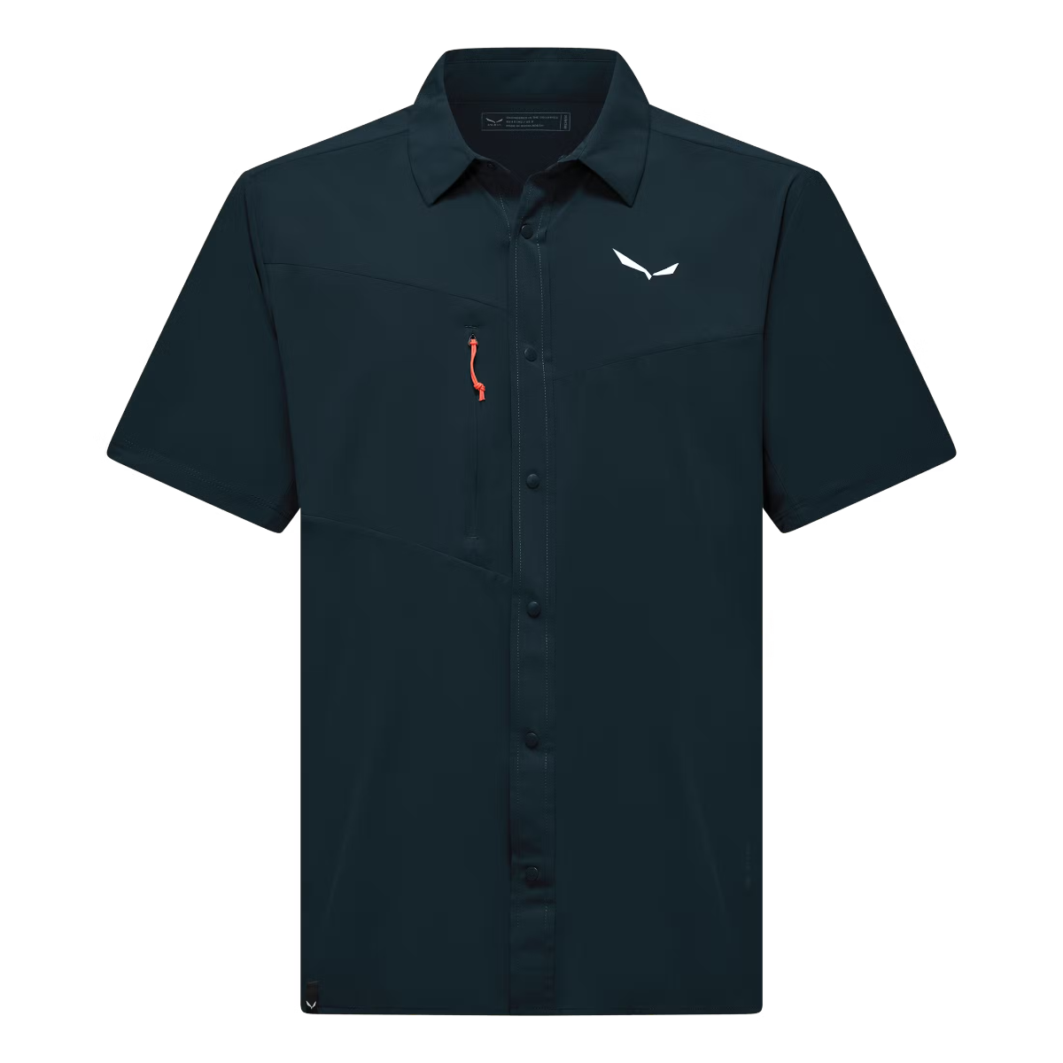 SALEWA Puez Shirt MAN