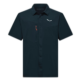 SALEWA Puez Shirt MAN
