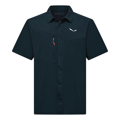 SALEWA Puez Shirt MAN