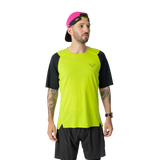 DYNAFIT Maglia DNA uomo