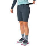 DYNAFIT Shorts Transalper Dynastretch da donna