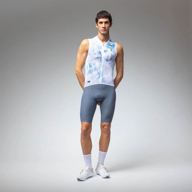 Ale' Maglia Senza Maniche Uomo Mirror