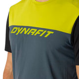 DYNAFIT T-Shirt Traverse Light uomo
