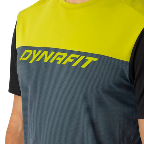 DYNAFIT T-Shirt Traverse Light uomo