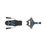 ATK BINDINGS ATK Crest 10 Dark Blue 86 MM