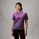 ENDURA Women's Singletrack S/s Print Tee