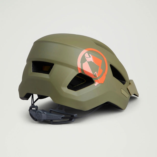 ENDURA Kids Hummvee Mips® Helmet