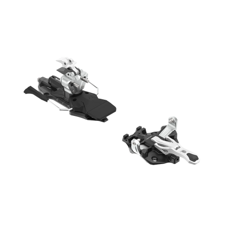 ATK BINDINGS ATK Raider 13 EVO - White 97 MM