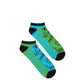 E9 ODD Rocks LOW Sock
