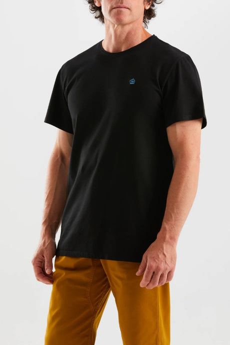 E9 ZZE TEE MAN