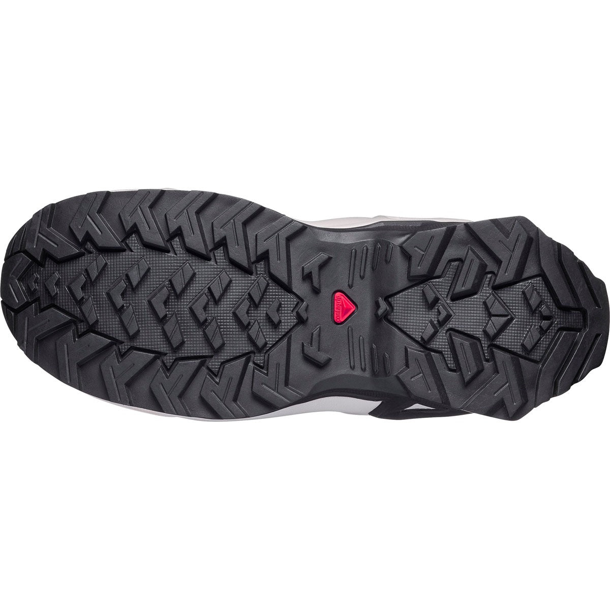 SALOMON X Ultra MID Gore-Tex - junior