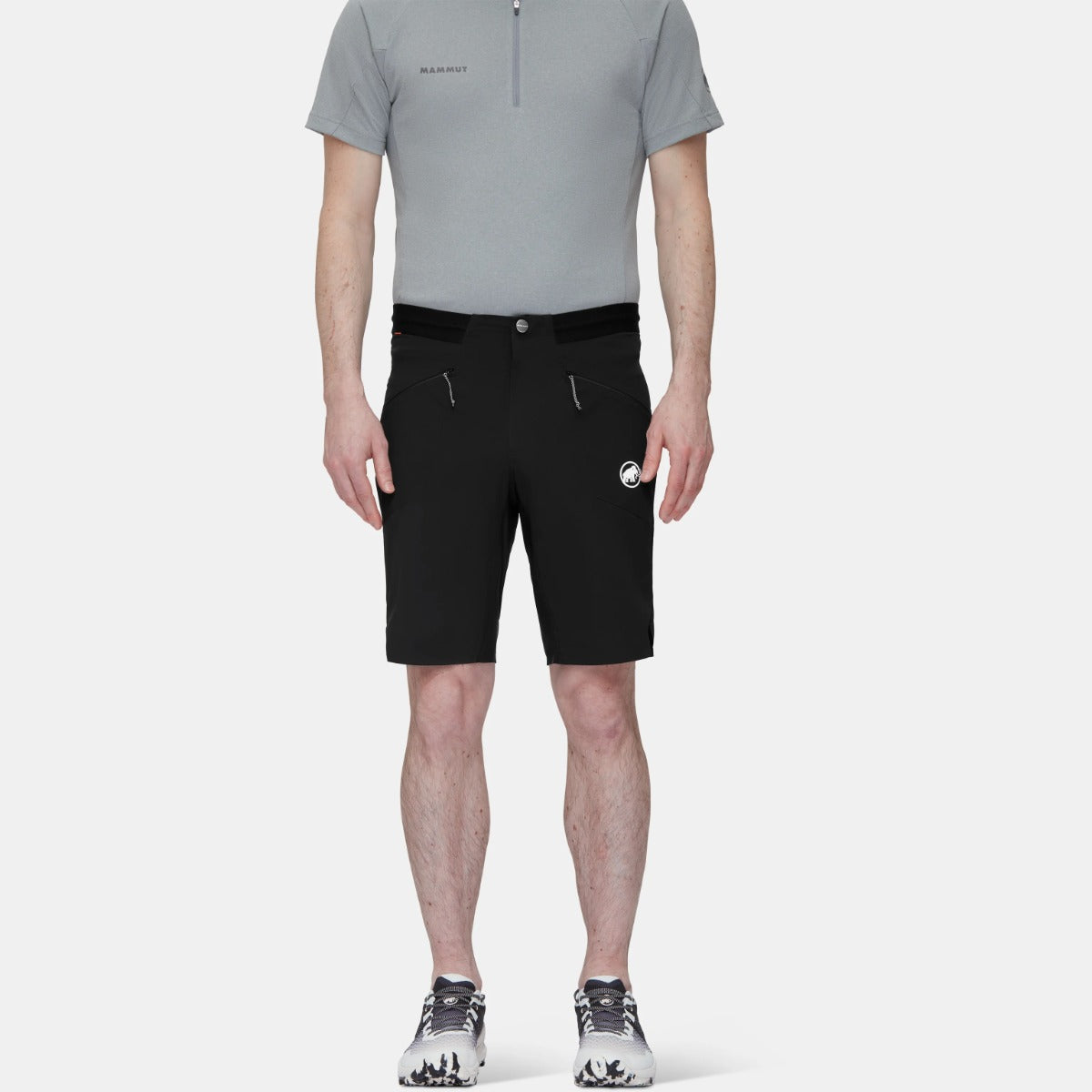 MAMMUT Aenergy Light SO Shorts Men