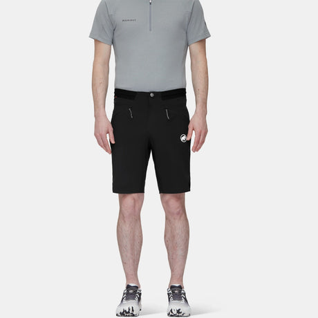 MAMMUT Aenergy Light SO Shorts Men
