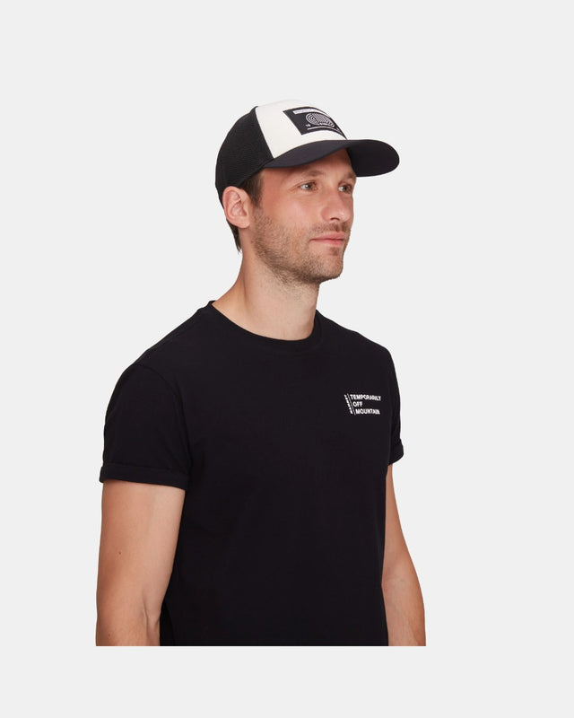 MAMMUT Baseball Mesh CAP
