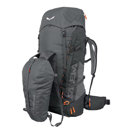 SALEWA Alptrek 65+10 L Pro Zaino
