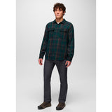 PRANA Westbrook Flannel Men's Shirt