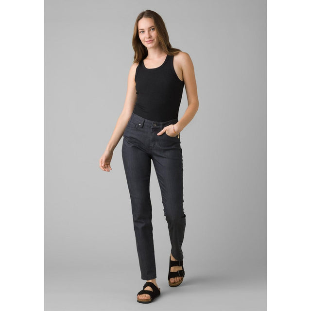 PRANA Kayla High Rise Jean donna